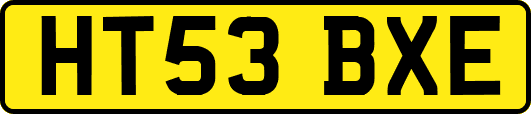 HT53BXE