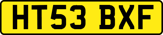 HT53BXF