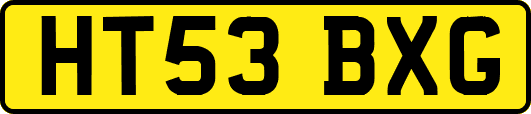 HT53BXG