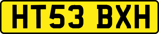 HT53BXH