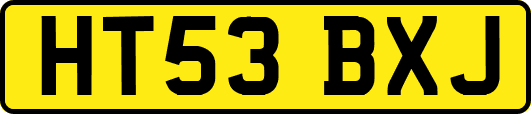 HT53BXJ