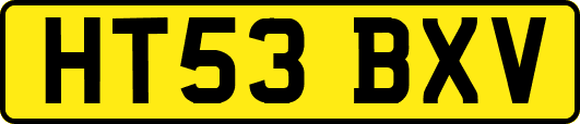 HT53BXV