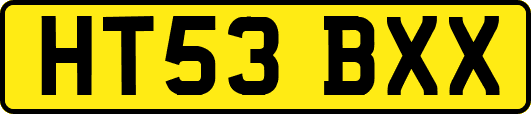 HT53BXX