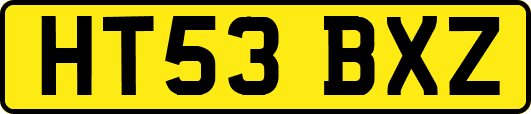 HT53BXZ