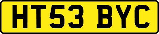 HT53BYC