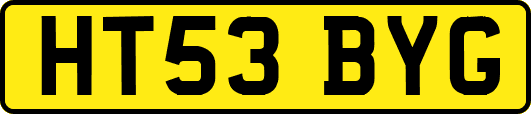 HT53BYG