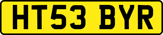 HT53BYR