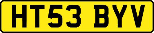 HT53BYV