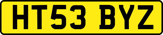 HT53BYZ