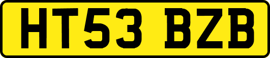 HT53BZB