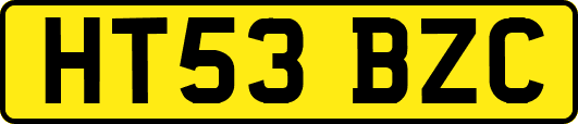 HT53BZC