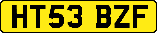 HT53BZF