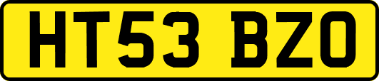 HT53BZO