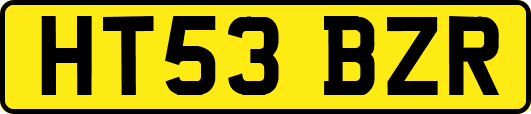 HT53BZR