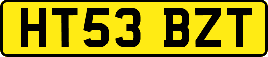 HT53BZT