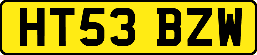 HT53BZW