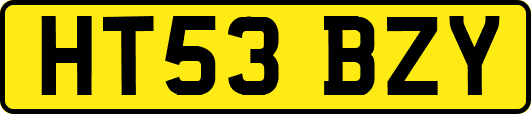 HT53BZY
