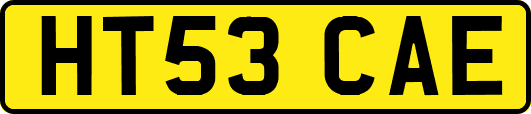 HT53CAE