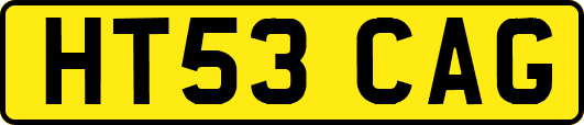 HT53CAG