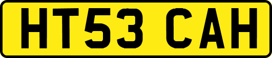 HT53CAH