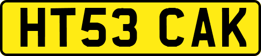 HT53CAK