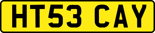 HT53CAY