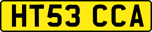 HT53CCA