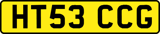 HT53CCG