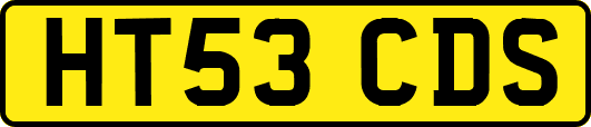 HT53CDS