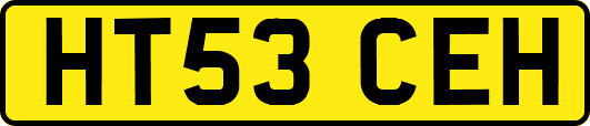 HT53CEH