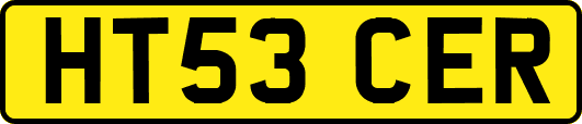 HT53CER