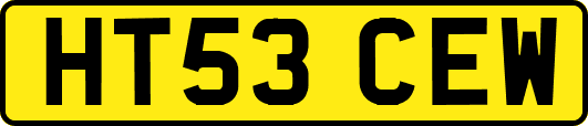HT53CEW