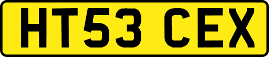 HT53CEX