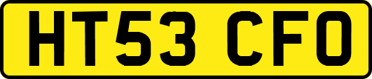 HT53CFO