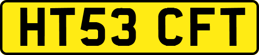 HT53CFT