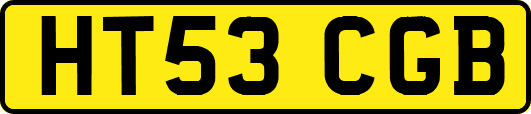 HT53CGB