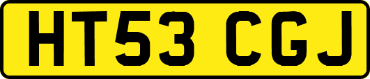 HT53CGJ