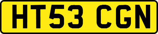 HT53CGN