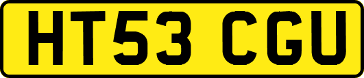HT53CGU