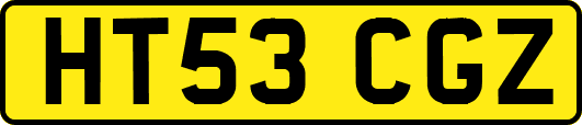 HT53CGZ
