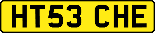 HT53CHE