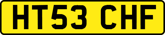 HT53CHF