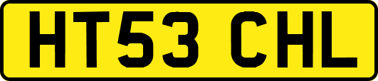 HT53CHL