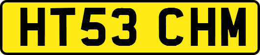 HT53CHM