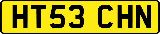 HT53CHN