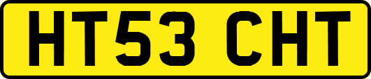 HT53CHT