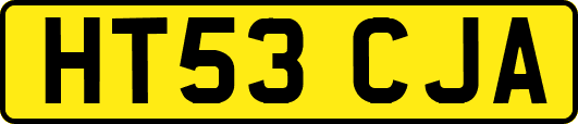 HT53CJA