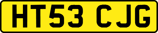 HT53CJG