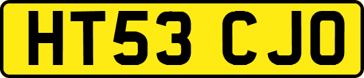 HT53CJO