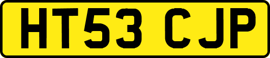 HT53CJP